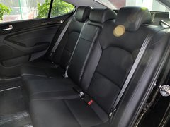 2013款 2.4L 自动 商务天窗型 国V