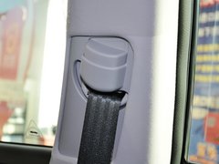 2013款 2.4L 自动 商务天窗型 国V