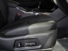 2013款 2.4L 自动 商务天窗型 国V