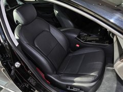 2013款 2.4L 自动 商务天窗型 国V