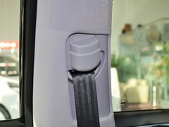 2013款 2.4L 自动 商务天窗型 国V