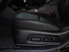 2013款 2.4L 自动 商务天窗型 国V