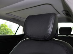 2013款 2.4L 自动 商务天窗型 国V
