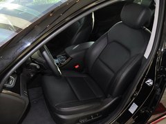 2013款 2.4L 自动 商务天窗型 国V