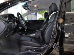 2013款 2.4L 自动 商务天窗型 国V