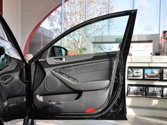 2013款 2.4L 自动 商务天窗型 国V