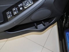 2013款 2.4L 自动 商务天窗型 国V