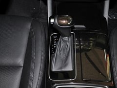 2013款 2.4L 自动 商务天窗型 国V