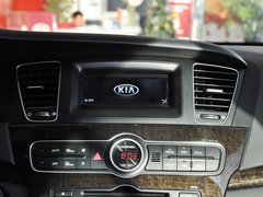 2013款 2.4L 自动 商务天窗型 国V