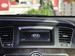 2013款 2.4L 自动 商务天窗型 国V