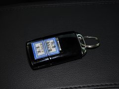2013款 2.4L 自动 商务天窗型 国V