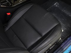 2013款 2.4L 自动 商务天窗型 国V