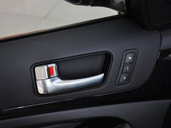 2013款 2.4L 自动 商务天窗型 国V
