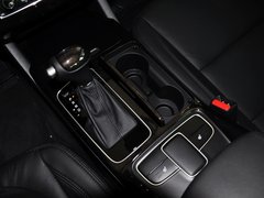 2013款 2.4L 自动 商务天窗型 国V
