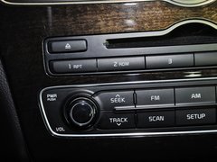 2013款 2.4L 自动 商务天窗型 国V