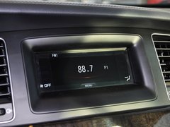2013款 2.4L 自动 商务天窗型 国V