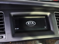 2013款 2.4L 自动 商务天窗型 国V