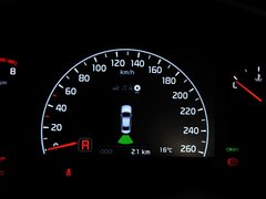 2013款 2.4L 自动 商务天窗型 国V