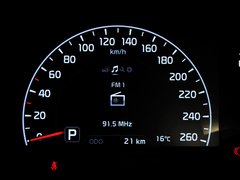 2013款 2.4L 自动 商务天窗型 国V