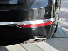 2013款 2.4L 自动 商务天窗型 国V