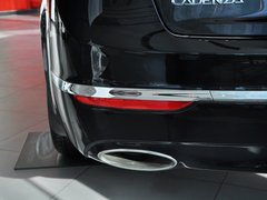 2013款 2.4L 自动 商务天窗型 国V