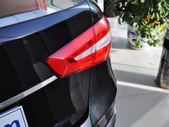 2013款 2.4L 自动 商务天窗型 国V