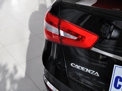 2013款 2.4L 自动 商务天窗型 国V