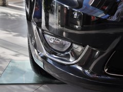 2013款 2.4L 自动 商务天窗型 国V
