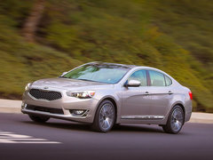 2013款 2.4L 自动 商务型 国V
