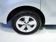 2013款 2.0TSI 豪华型欧V 7座