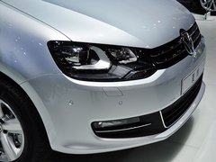 2013款 2.0TSI 豪华型欧V 7座