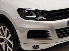 2013款 3.0TSI 自动 X 十周年限量版 5座