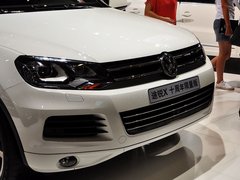2013款 3.0TSI 自动 X 十周年限量版 5座