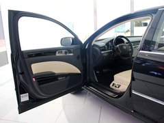 2013款 4.2L 自动 柏秋纳弗洛版