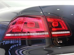 2013款 4.2L 自动 柏秋纳弗洛版