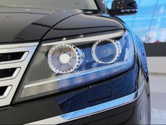 2013款 4.2L 自动 柏秋纳弗洛版