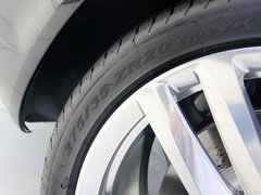 2013款 4.2L 自动 柏秋纳弗洛版