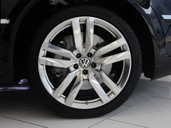 2013款 4.2L 自动 柏秋纳弗洛版