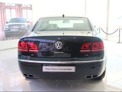 2013款 4.2L 自动 柏秋纳弗洛版