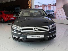 2013款 4.2L 自动 柏秋纳弗洛版