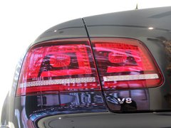 2013款 4.2L 自动 柏秋纳弗洛版