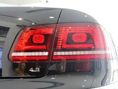 2013款 4.2L 自动 柏秋纳弗洛版