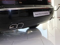 2013款 4.2L 自动 柏秋纳弗洛版
