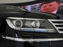 2013款 4.2L 自动 柏秋纳弗洛版