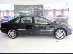 2013款 4.2L 自动 柏秋纳弗洛版