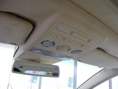 2013款 4.2L 自动 柏秋纳弗洛版