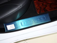 2013款 3.0SC 自动 剑桥限量版