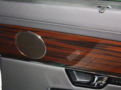 2013款 3.0SC 自动 剑桥限量版