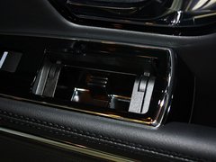 2013款 3.0SC 自动 剑桥限量版