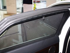 2013款 3.0SC 自动 剑桥限量版
